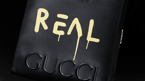 gucci slogans 2017.